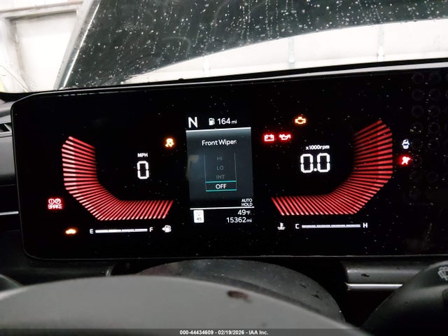 Aukcja sprzedaży 2025 Kia K5 Gt-line, vin: KNAG64J7XS5375414, numer aukcji: 44434609