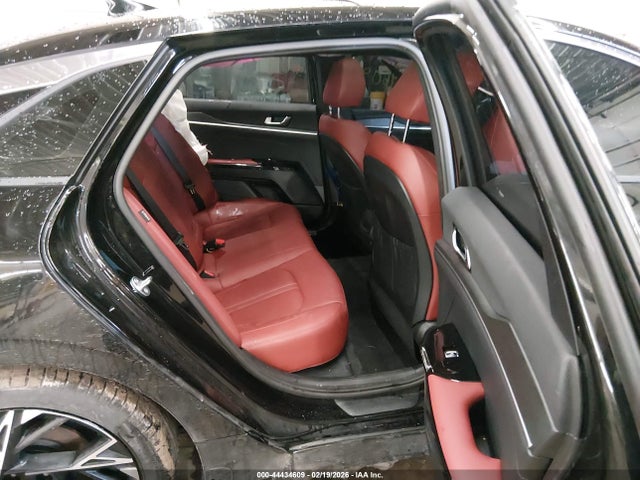 Aukcja sprzedaży 2025 Kia K5 Gt-line, vin: KNAG64J7XS5375414, numer aukcji: 44434609