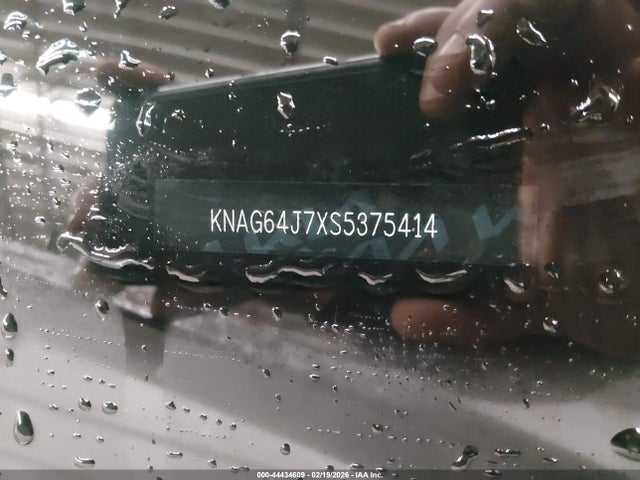 Aukcja sprzedaży 2025 Kia K5 Gt-line, vin: KNAG64J7XS5375414, numer aukcji: 44434609