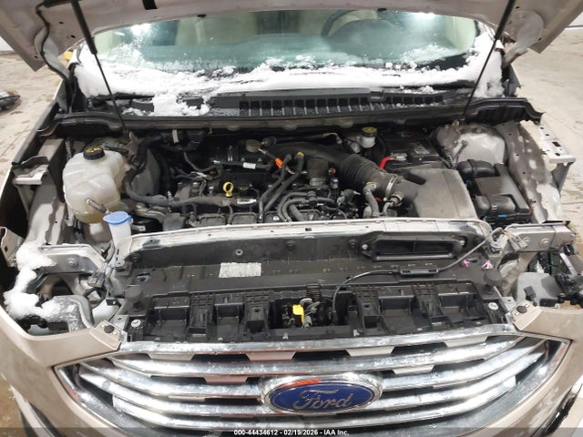 Aukcja sprzedaży 2020 Ford Edge Sel, vin: 2FMPK4J91LBA32127, numer aukcji: 44434612
