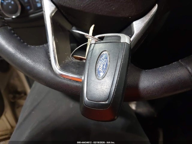 Aukcja sprzedaży 2020 Ford Edge Sel, vin: 2FMPK4J91LBA32127, numer aukcji: 44434612