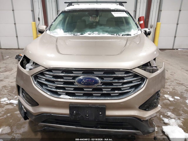 Aukcja sprzedaży 2020 Ford Edge Sel, vin: 2FMPK4J91LBA32127, numer aukcji: 44434612