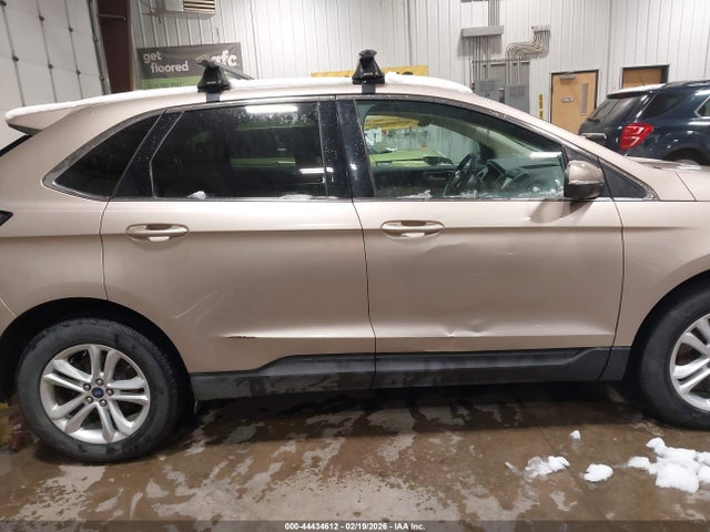 Aukcja sprzedaży 2020 Ford Edge Sel, vin: 2FMPK4J91LBA32127, numer aukcji: 44434612
