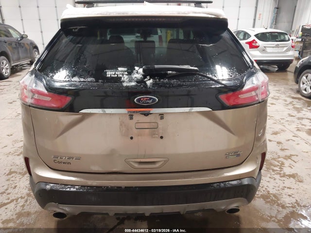Aukcja sprzedaży 2020 Ford Edge Sel, vin: 2FMPK4J91LBA32127, numer aukcji: 44434612