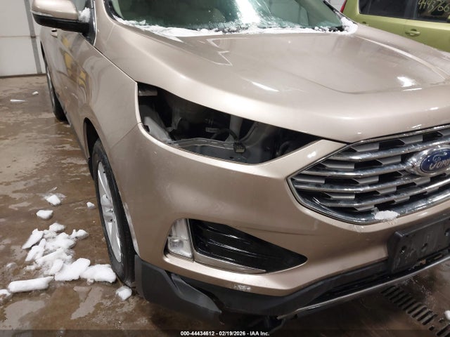 Aukcja sprzedaży 2020 Ford Edge Sel, vin: 2FMPK4J91LBA32127, numer aukcji: 44434612
