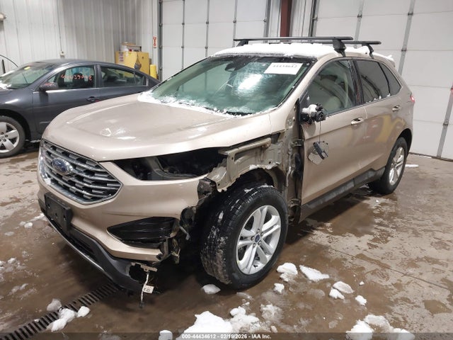 Aukcja sprzedaży 2020 Ford Edge Sel, vin: 2FMPK4J91LBA32127, numer aukcji: 44434612