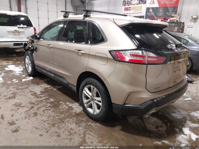 Aukcja sprzedaży 2020 Ford Edge Sel, vin: 2FMPK4J91LBA32127, numer aukcji: 44434612
