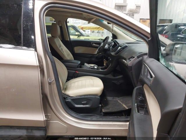 Aukcja sprzedaży 2020 Ford Edge Sel, vin: 2FMPK4J91LBA32127, numer aukcji: 44434612