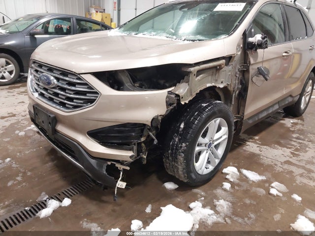 Aukcja sprzedaży 2020 Ford Edge Sel, vin: 2FMPK4J91LBA32127, numer aukcji: 44434612