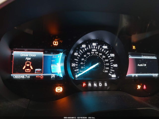 Aukcja sprzedaży 2020 Ford Edge Sel, vin: 2FMPK4J91LBA32127, numer aukcji: 44434612