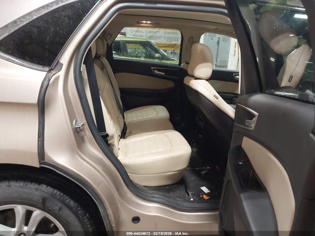 Aukcja sprzedaży 2020 Ford Edge Sel, vin: 2FMPK4J91LBA32127, numer aukcji: 44434612