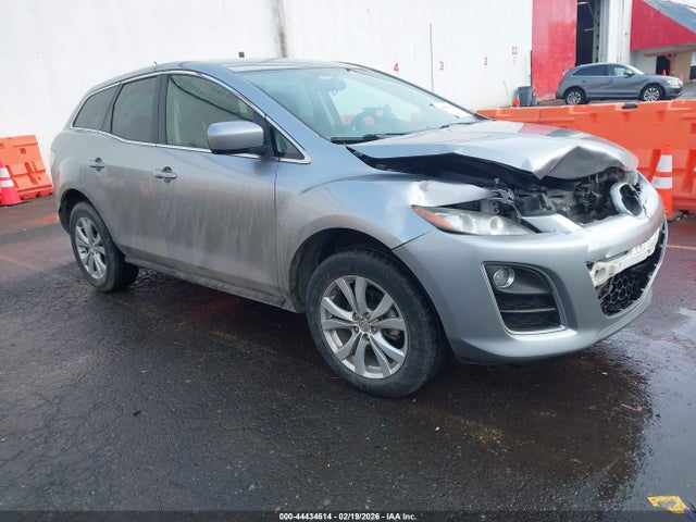 Продаж на аукціоні авто 2010 Mazda Cx-7, vin: JM3ER4WL2A0335273, номер лоту: 44434614