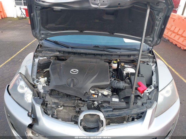 Продаж на аукціоні авто 2010 Mazda Cx-7, vin: JM3ER4WL2A0335273, номер лоту: 44434614