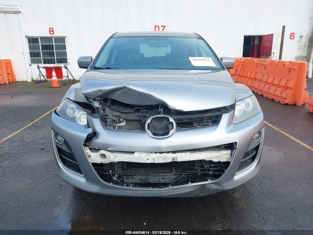 Продаж на аукціоні авто 2010 Mazda Cx-7, vin: JM3ER4WL2A0335273, номер лоту: 44434614