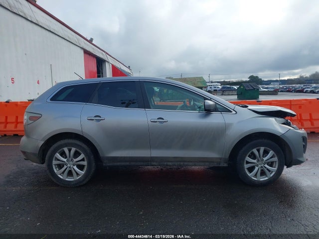 Продаж на аукціоні авто 2010 Mazda Cx-7, vin: JM3ER4WL2A0335273, номер лоту: 44434614