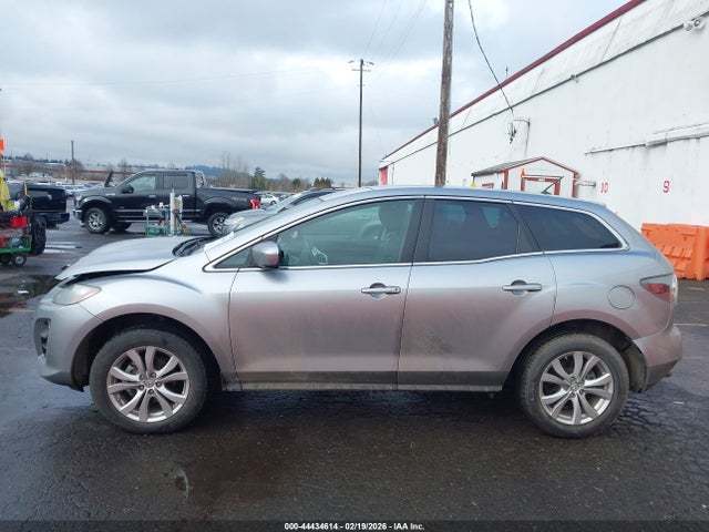 Продаж на аукціоні авто 2010 Mazda Cx-7, vin: JM3ER4WL2A0335273, номер лоту: 44434614