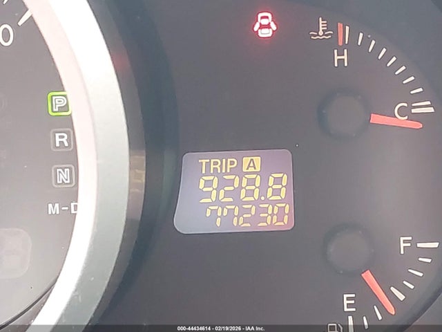 Продаж на аукціоні авто 2010 Mazda Cx-7, vin: JM3ER4WL2A0335273, номер лоту: 44434614