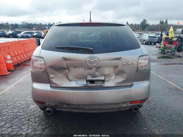 Продаж на аукціоні авто 2010 Mazda Cx-7, vin: JM3ER4WL2A0335273, номер лоту: 44434614