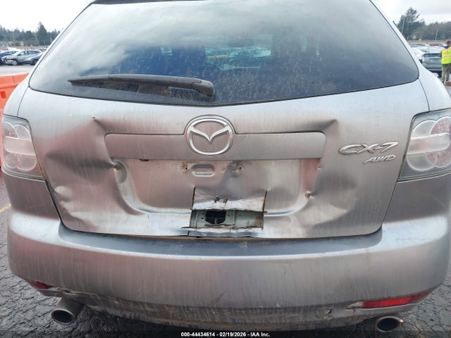 Продаж на аукціоні авто 2010 Mazda Cx-7, vin: JM3ER4WL2A0335273, номер лоту: 44434614