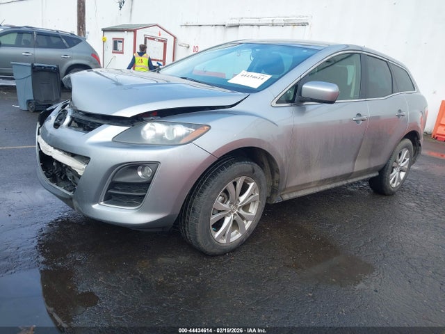 Продаж на аукціоні авто 2010 Mazda Cx-7, vin: JM3ER4WL2A0335273, номер лоту: 44434614