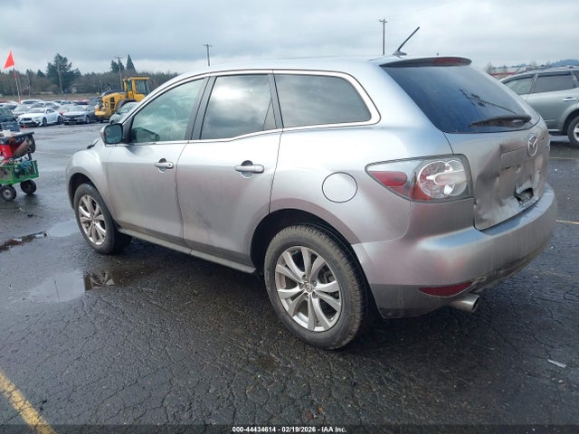 Продаж на аукціоні авто 2010 Mazda Cx-7, vin: JM3ER4WL2A0335273, номер лоту: 44434614