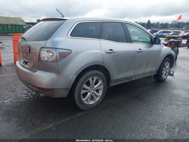 Продаж на аукціоні авто 2010 Mazda Cx-7, vin: JM3ER4WL2A0335273, номер лоту: 44434614