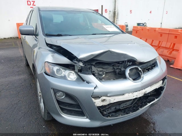 Продаж на аукціоні авто 2010 Mazda Cx-7, vin: JM3ER4WL2A0335273, номер лоту: 44434614