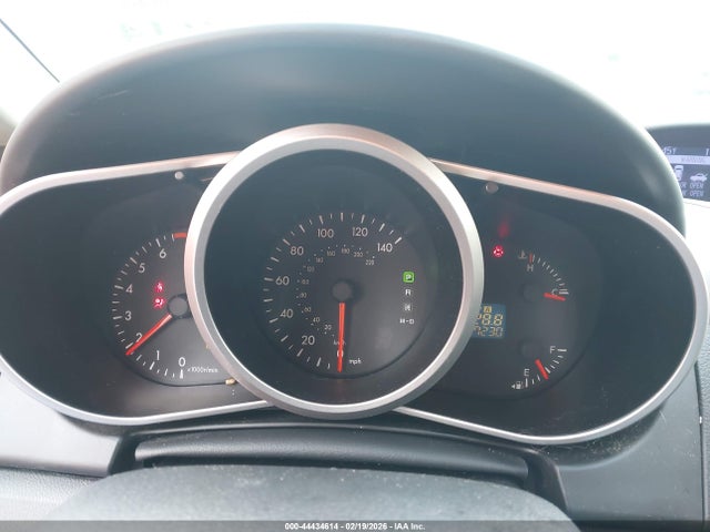Продаж на аукціоні авто 2010 Mazda Cx-7, vin: JM3ER4WL2A0335273, номер лоту: 44434614