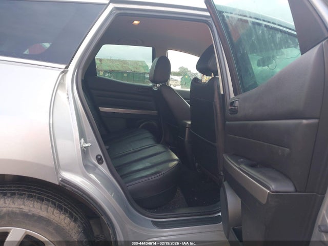 Продаж на аукціоні авто 2010 Mazda Cx-7, vin: JM3ER4WL2A0335273, номер лоту: 44434614