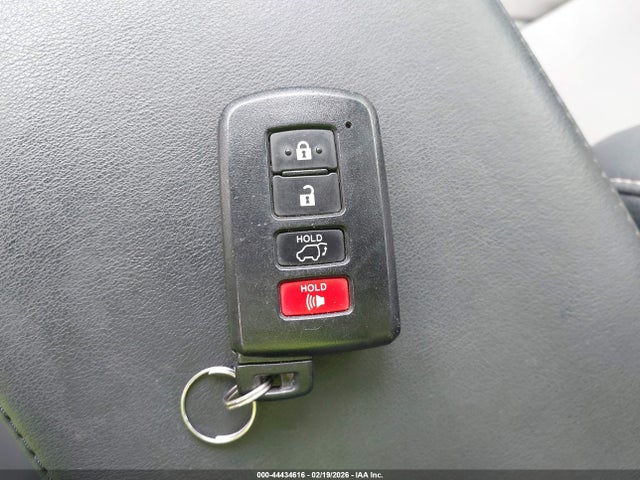 2013 TOYOTA RAV4 JTMDFREV9DD025177 Photo 10