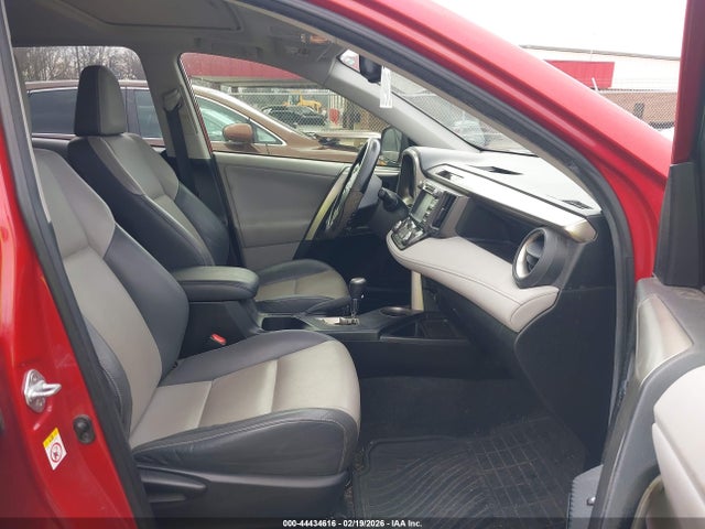 2013 TOYOTA RAV4 JTMDFREV9DD025177 Photo 4