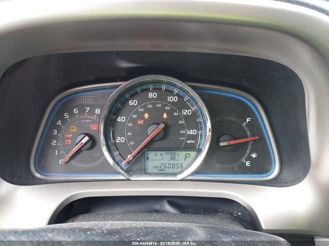 2013 TOYOTA RAV4 JTMDFREV9DD025177 Photo 6