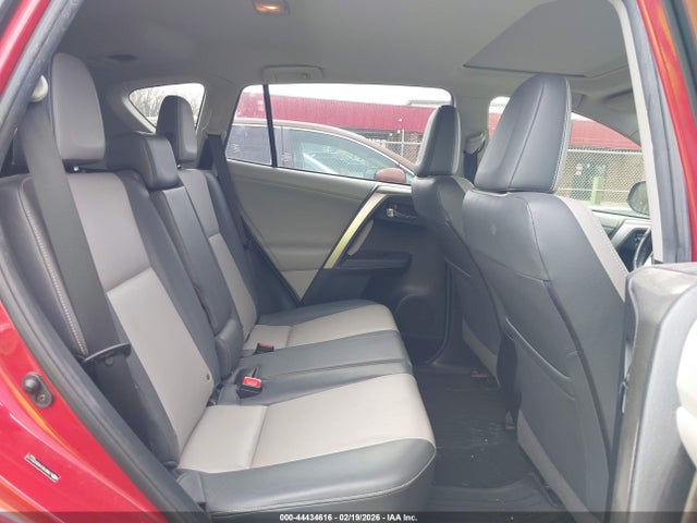 2013 TOYOTA RAV4 JTMDFREV9DD025177 Photo 7