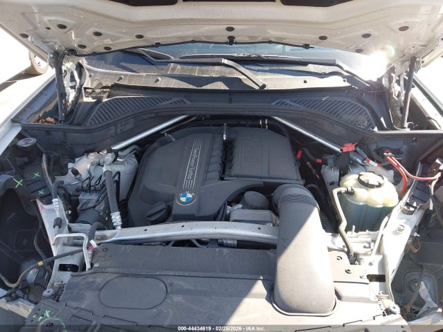 5UXKR0C54G0S89401 BMW X5 Xdrive35i