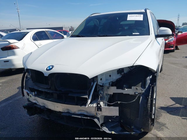 5UXKR0C54G0S89401 BMW X5 Xdrive35i