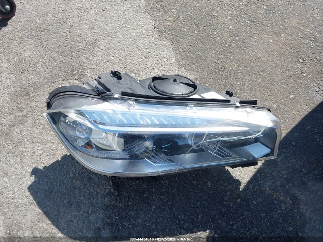 5UXKR0C54G0S89401 BMW X5 Xdrive35i