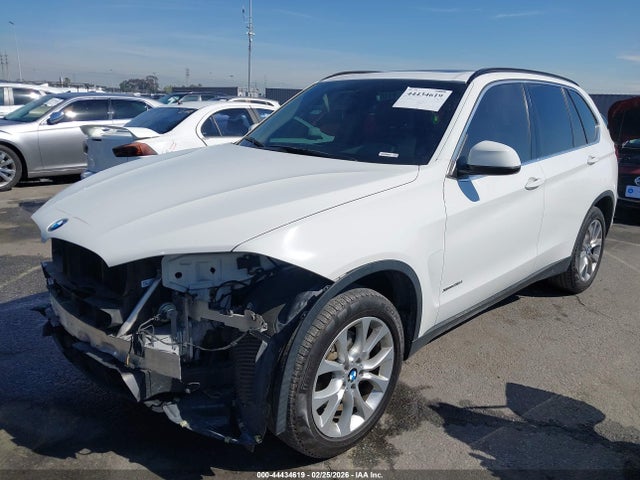 5UXKR0C54G0S89401 BMW X5 Xdrive35i