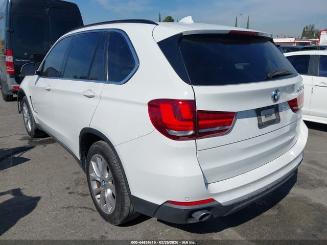 5UXKR0C54G0S89401 BMW X5 Xdrive35i