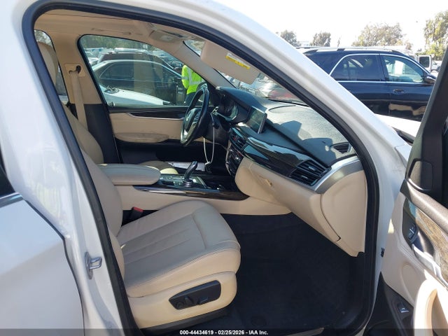 5UXKR0C54G0S89401 BMW X5 Xdrive35i