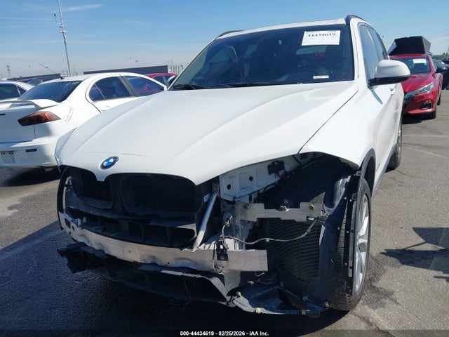 5UXKR0C54G0S89401 BMW X5 Xdrive35i