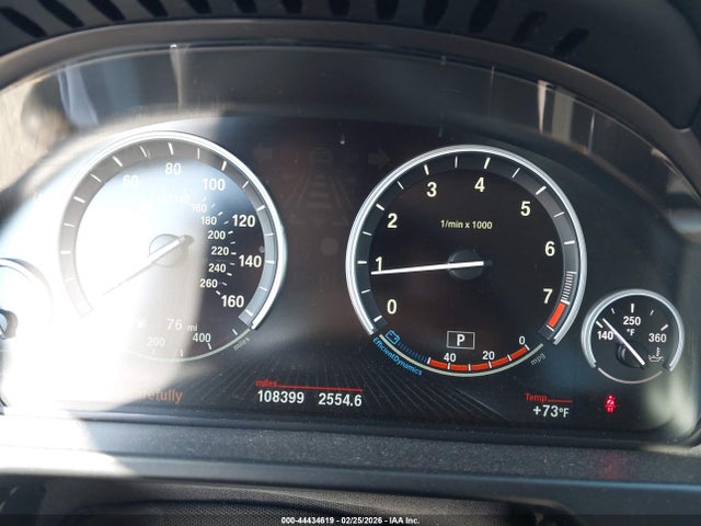 5UXKR0C54G0S89401 BMW X5 Xdrive35i