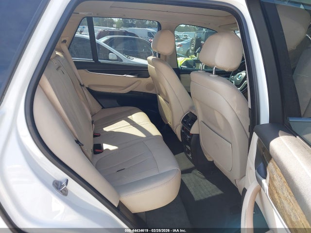 5UXKR0C54G0S89401 BMW X5 Xdrive35i