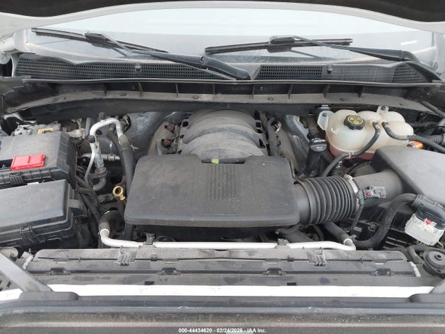Продаж на аукціоні авто 2021 Gmc Sierra 1500 4wd  Standard Box Elevation, vin: 1GTR9CED4MZ218664, номер лоту: 44434620
