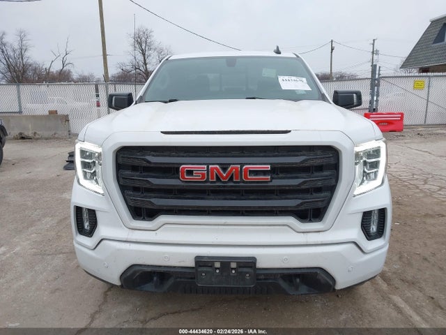 Продаж на аукціоні авто 2021 Gmc Sierra 1500 4wd  Standard Box Elevation, vin: 1GTR9CED4MZ218664, номер лоту: 44434620