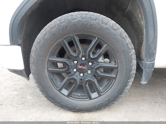 Продаж на аукціоні авто 2021 Gmc Sierra 1500 4wd  Standard Box Elevation, vin: 1GTR9CED4MZ218664, номер лоту: 44434620