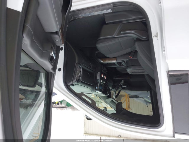Продаж на аукціоні авто 2021 Gmc Sierra 1500 4wd  Standard Box Elevation, vin: 1GTR9CED4MZ218664, номер лоту: 44434620