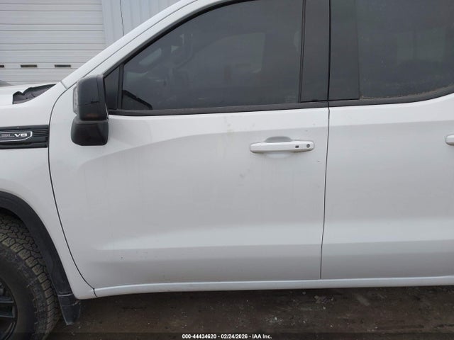Продаж на аукціоні авто 2021 Gmc Sierra 1500 4wd  Standard Box Elevation, vin: 1GTR9CED4MZ218664, номер лоту: 44434620