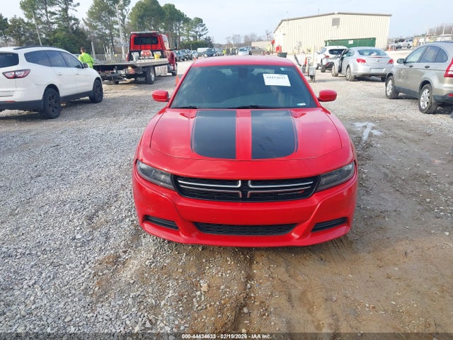 Dodge Charger Se 2016 2C3CDXBG8GH333450 Image 12