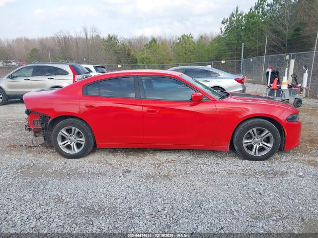 Dodge Charger Se 2016 2C3CDXBG8GH333450 Image 13