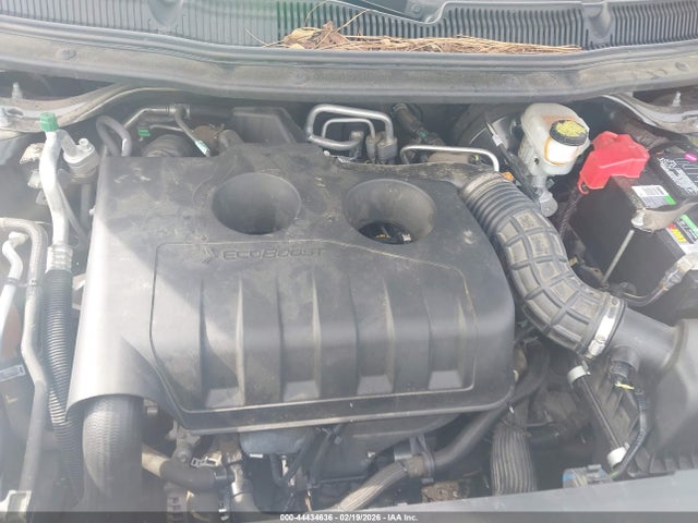 Продаж на аукціоні авто 2018 Ford Explorer Xlt, vin: 1FM5K8DH5JGC42477, номер лоту: 44434636